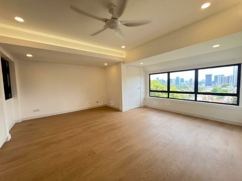 Bangsar untuk Untuk Disewa - RM 15,000 /bulan, Mac 2026 - Living Room - PropertyGuru.com.my