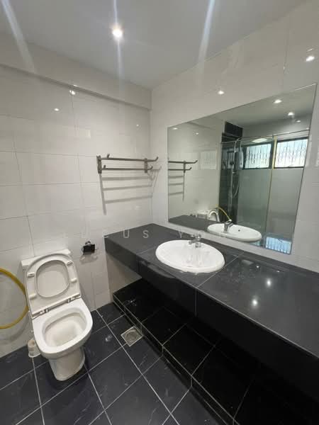 Bangsar untuk Untuk Disewa - RM 15,000 /bulan, Mac 2026 - Bathroom - PropertyGuru.com.my