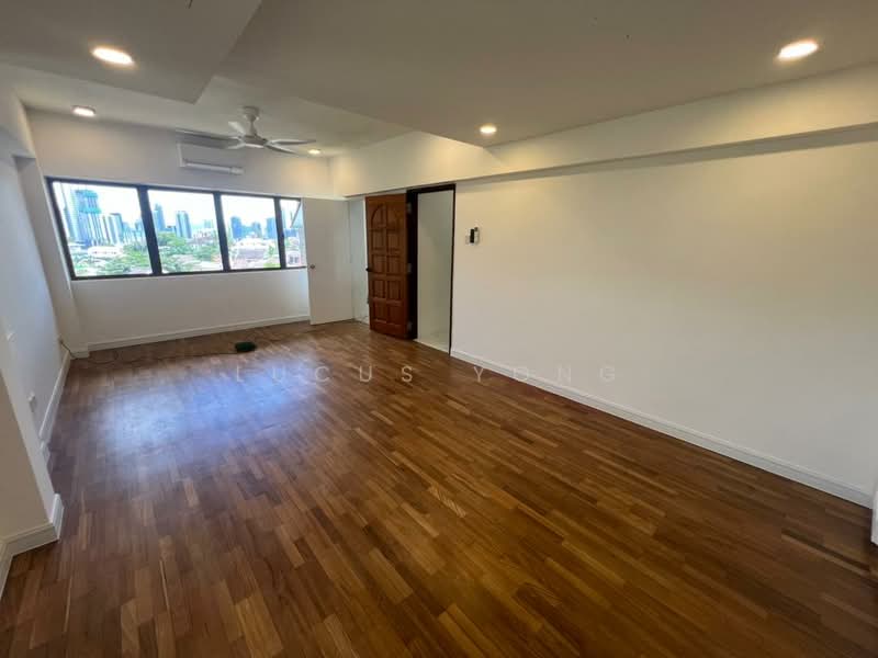 Bangsar untuk Untuk Disewa - RM 15,000 /bulan, Mac 2026 - Living Room - PropertyGuru.com.my