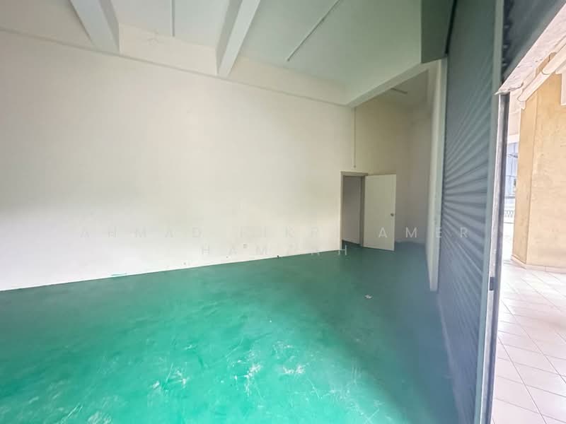 Shop/Office @ Pelangi Damansara Sentral untuk Untuk Dijual - RM 780,000, Mac 2026 - Interior - PropertyGuru.com.my