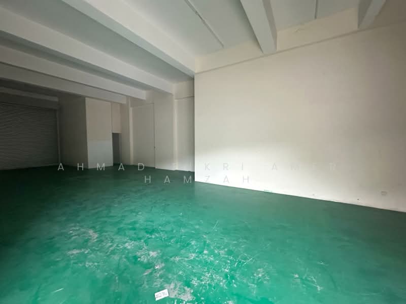 Shop/Office @ Pelangi Damansara Sentral untuk Untuk Dijual - RM 780,000, Mac 2026 - Interior - PropertyGuru.com.my