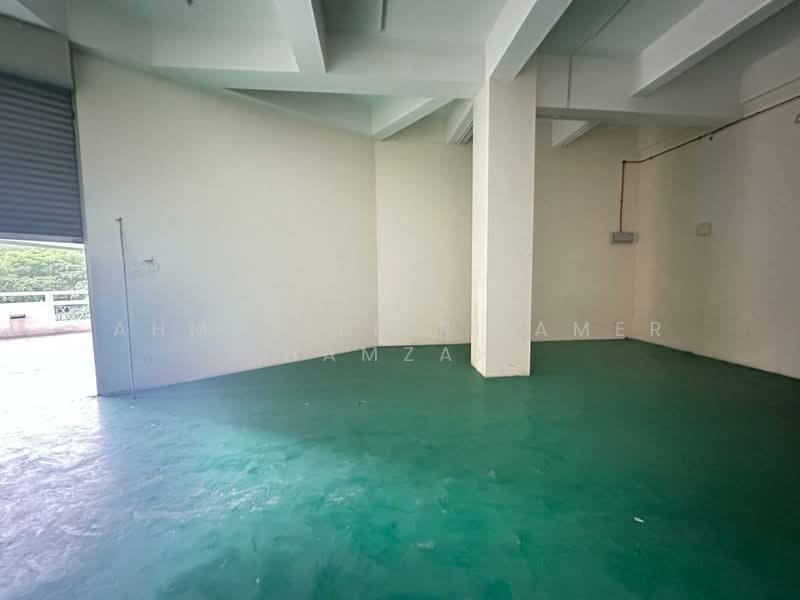 Shop/Office @ Pelangi Damansara Sentral untuk Untuk Dijual - RM 780,000, Mac 2026 - Interior - PropertyGuru.com.my