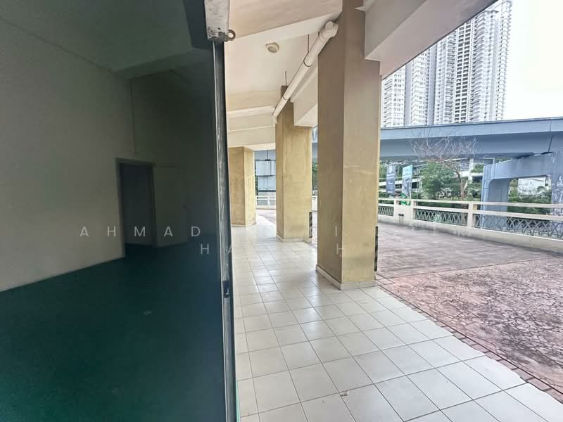 Shop/Office @ Pelangi Damansara Sentral untuk Untuk Dijual - RM 780,000, Mac 2026 - Exterior - PropertyGuru.com.my