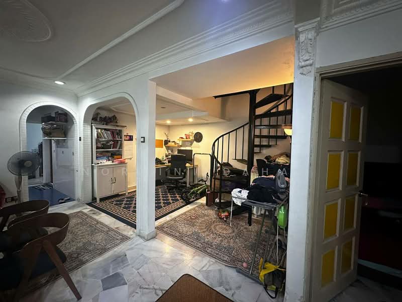 Cheras Utama untuk Untuk Dijual - RM 480,000, Mac 2026 - Study - PropertyGuru.com.my