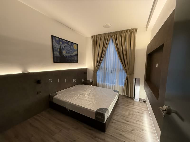 Henna Residence @ The Quartz WM untuk Untuk Dijual - RM 450,000, Mac 2026 - Bedroom - PropertyGuru.com.my