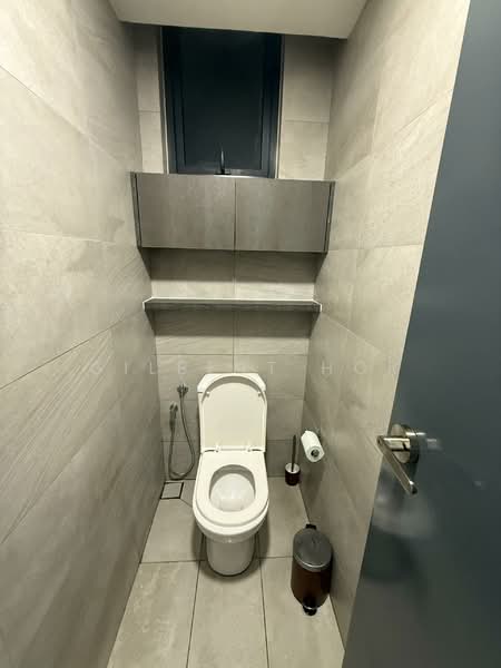 Henna Residence @ The Quartz WM untuk Untuk Dijual - RM 450,000, Mac 2026 - Bathroom - PropertyGuru.com.my