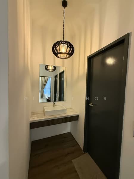 Henna Residence @ The Quartz WM untuk Untuk Dijual - RM 450,000, Mac 2026 - Interior - PropertyGuru.com.my