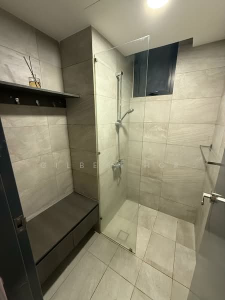 Henna Residence @ The Quartz WM untuk Untuk Dijual - RM 450,000, Mac 2026 - Bathroom - PropertyGuru.com.my