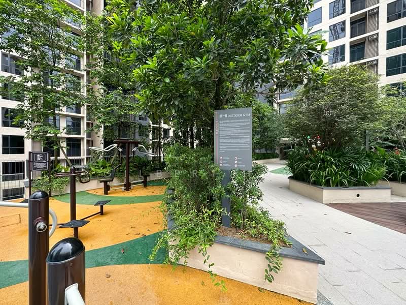 Henna Residence @ The Quartz WM untuk Untuk Dijual - RM 450,000, Mac 2026 - Exterior - PropertyGuru.com.my