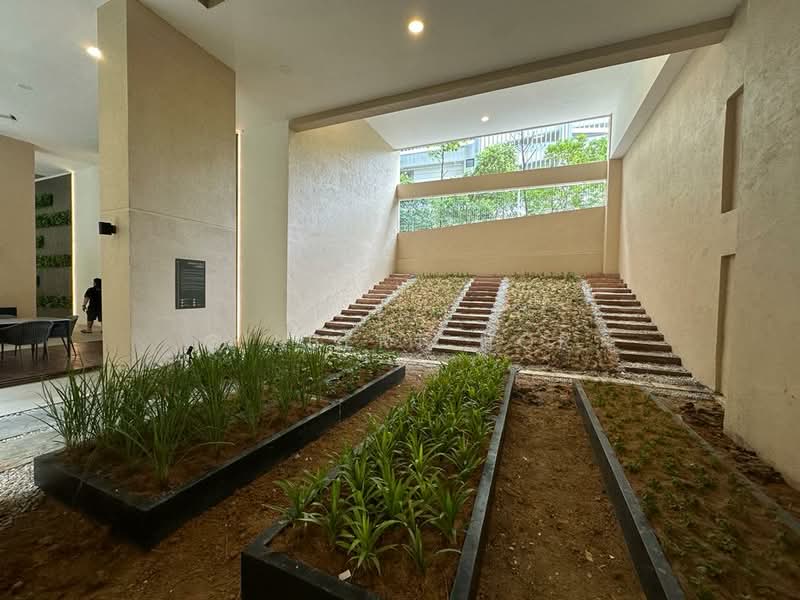 Henna Residence @ The Quartz WM untuk Untuk Dijual - RM 450,000, Mac 2026 - Exterior - PropertyGuru.com.my