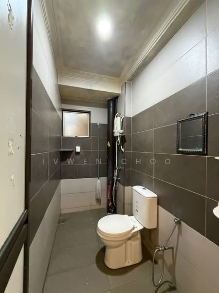 For Rent - Sri Kenari Apartment