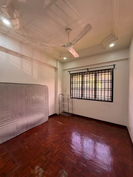 For Rent - Sri Kenari Apartment