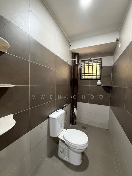 For Rent - Sri Kenari Apartment