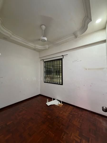 For Rent - Sri Kenari Apartment