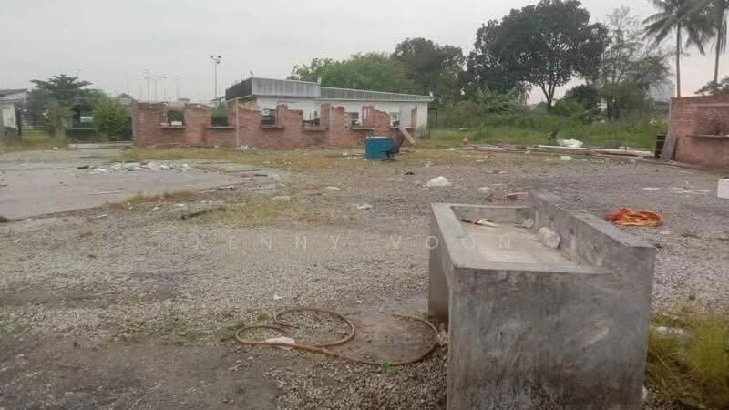 Commercial Land for Rent in Kawasan 16 (Klang) - Kenny Voon - Exterior - PropertyGuru.com.my