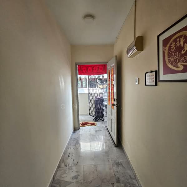 Grandeur Tower untuk Untuk Dijual - RM 350,000, Mac 2026 - Corridor - PropertyGuru.com.my