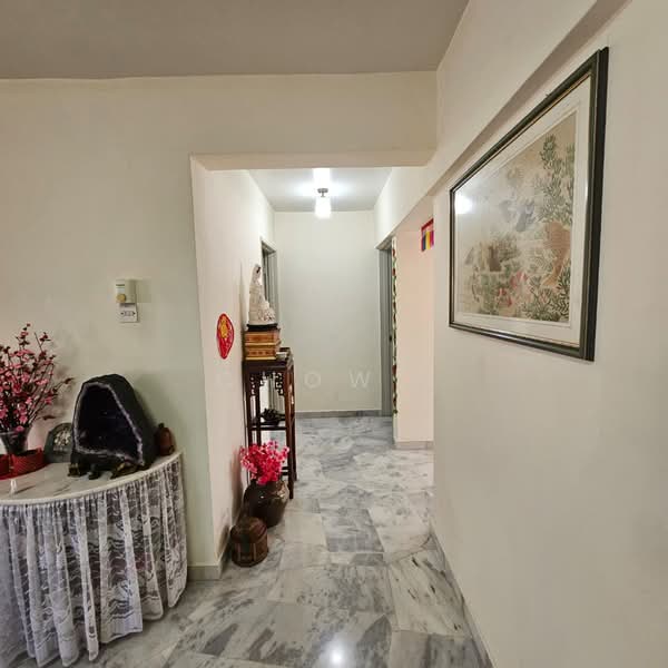 Grandeur Tower untuk Untuk Dijual - RM 350,000, Mac 2026 - Corridor - PropertyGuru.com.my