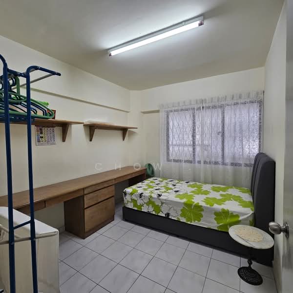 Grandeur Tower untuk Untuk Dijual - RM 350,000, Mac 2026 - Bedroom - PropertyGuru.com.my