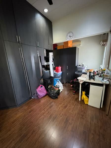 2.5-storey Terraced House for Sale in Taman Wangsa Ukay (Ulu Kelang) - Max . - Interior - PropertyGuru.com.my