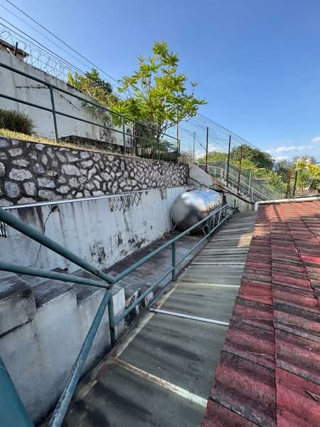 2.5-storey Terraced House for Sale in Taman Wangsa Ukay (Ulu Kelang) - Max . - Exterior - PropertyGuru.com.my