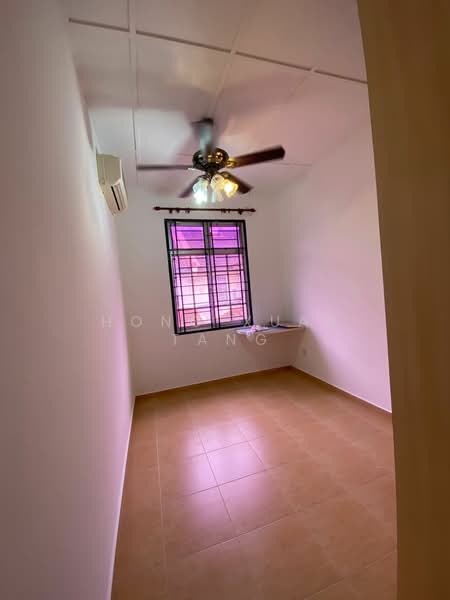 2-storey Terraced House for Rent in Taman Setia Indah (Tebrau) - Hong Xuan Tang - Bedroom  - PropertyGuru.com.my