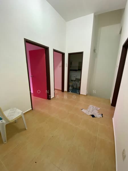 2-storey Terraced House for Rent in Taman Setia Indah (Tebrau) - Hong Xuan Tang - Interior - PropertyGuru.com.my