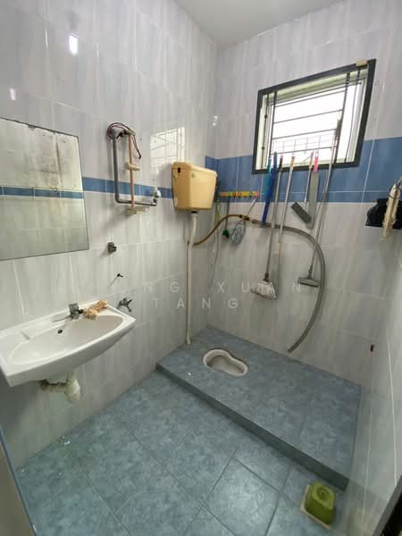2-storey Terraced House for Rent in Taman Setia Indah (Tebrau) - Hong Xuan Tang - Bathroom - PropertyGuru.com.my