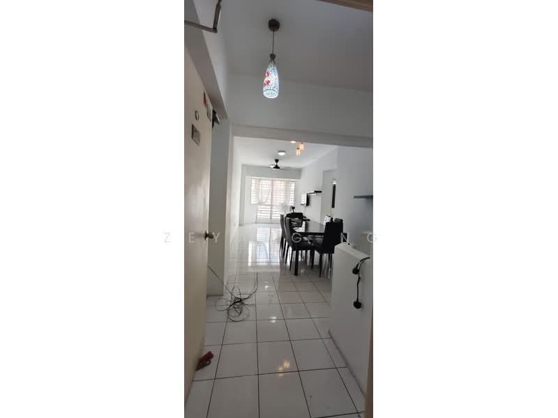 Rhythm Avenue untuk Untuk Dijual - RM 368,000, Mac 2026 - Dining Room - PropertyGuru.com.my