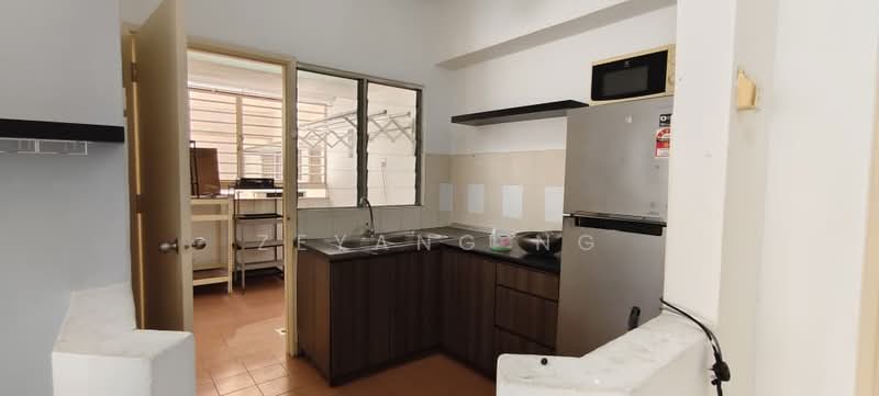Rhythm Avenue untuk Untuk Dijual - RM 368,000, Mac 2026 - Kitchen - PropertyGuru.com.my