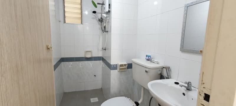 Rhythm Avenue untuk Untuk Dijual - RM 368,000, Mac 2026 - Bathroom - PropertyGuru.com.my