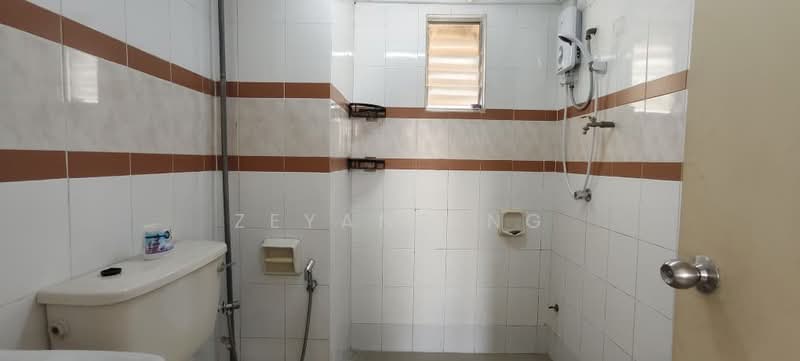 Rhythm Avenue untuk Untuk Dijual - RM 368,000, Mac 2026 - Bathroom - PropertyGuru.com.my