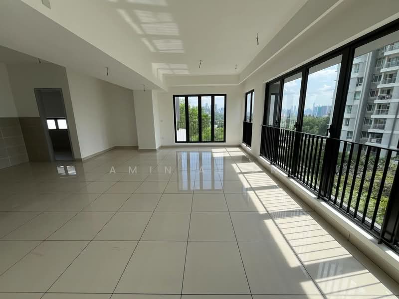 KL East : East 57 untuk Untuk Dijual - RM 2,400,000, Mac 2026 - Balcony - PropertyGuru.com.my