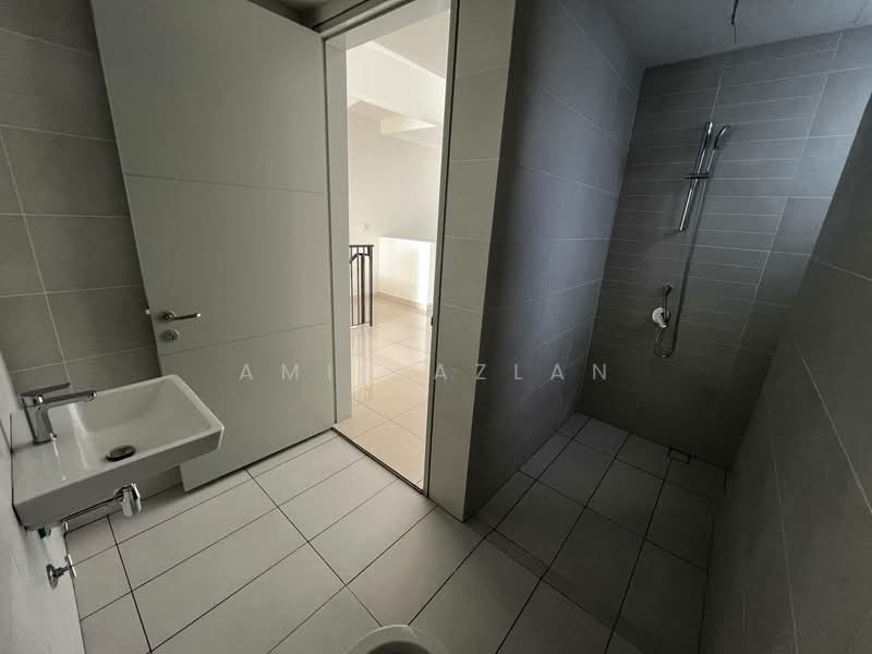 KL East : East 57 untuk Untuk Dijual - RM 2,400,000, Mac 2026 - Bathroom - PropertyGuru.com.my
