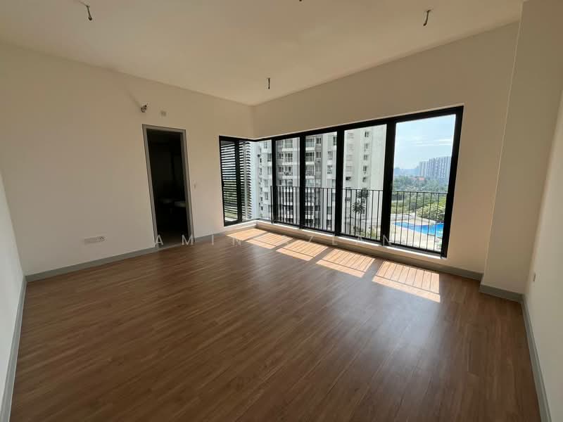 KL East : East 57 untuk Untuk Dijual - RM 2,400,000, Mac 2026 - View - PropertyGuru.com.my