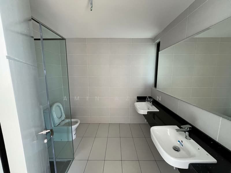 KL East : East 57 untuk Untuk Dijual - RM 2,400,000, Mac 2026 - Bathroom - PropertyGuru.com.my