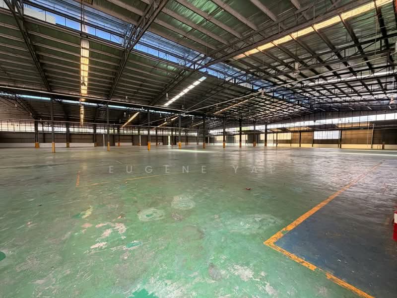 Detached Factory for Sale in Kota Damansara (Selangor) - Eugene Yap - PropertyGuru.com.my