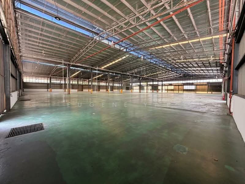 Detached Factory for Sale in Kota Damansara (Selangor) - Eugene Yap - PropertyGuru.com.my