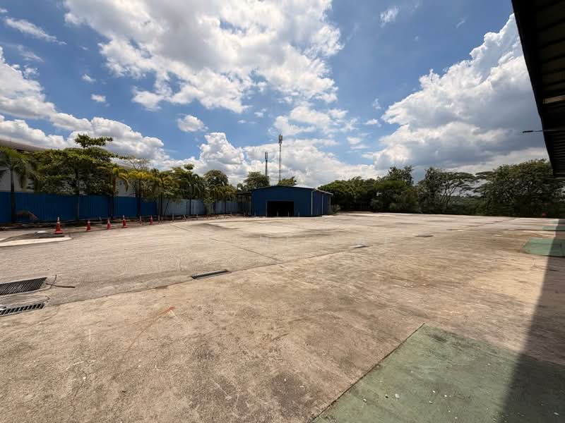 Detached Factory for Sale in Kota Damansara (Selangor) - Eugene Yap - PropertyGuru.com.my