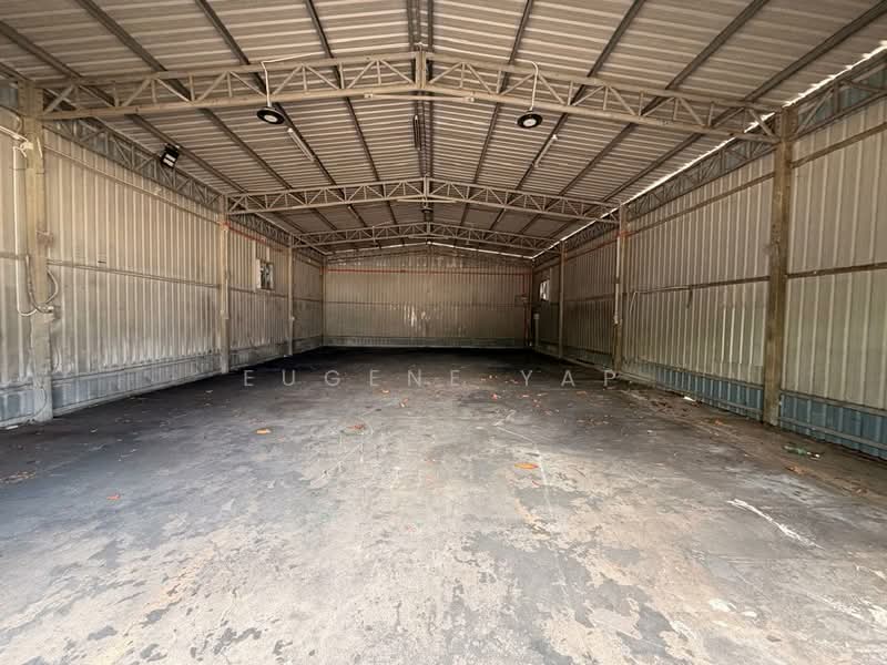 Detached Factory for Sale in Kota Damansara (Selangor) - Eugene Yap - PropertyGuru.com.my