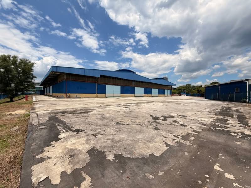 Detached Factory for Sale in Kota Damansara (Selangor) - Eugene Yap - PropertyGuru.com.my