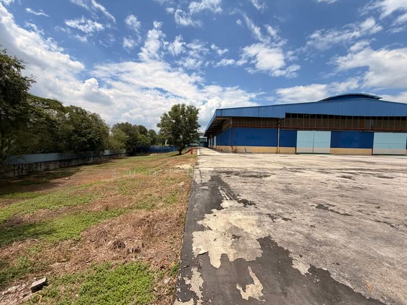 Detached Factory for Sale in Kota Damansara (Selangor) - Eugene Yap - PropertyGuru.com.my