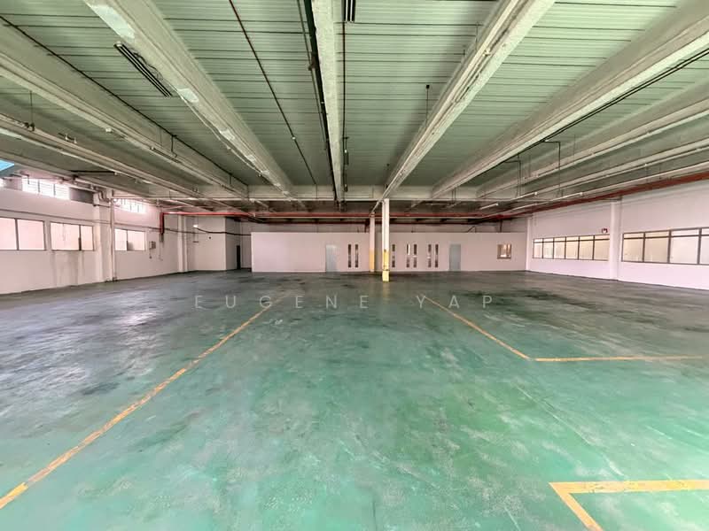 Detached Factory for Sale in Kota Damansara (Selangor) - Eugene Yap - PropertyGuru.com.my