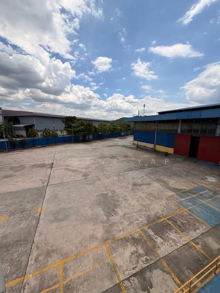 Detached Factory for Sale in Kota Damansara (Selangor) - Eugene Yap - PropertyGuru.com.my