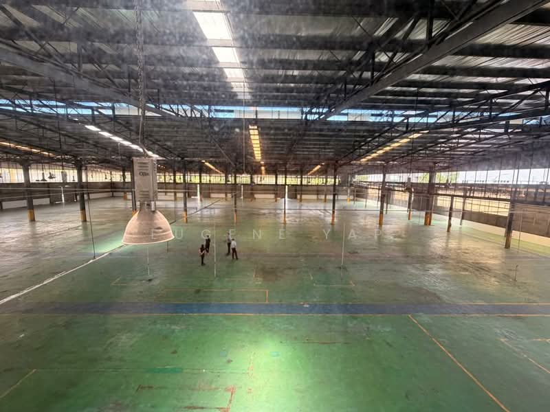 Detached Factory for Sale in Kota Damansara (Selangor) - Eugene Yap - PropertyGuru.com.my