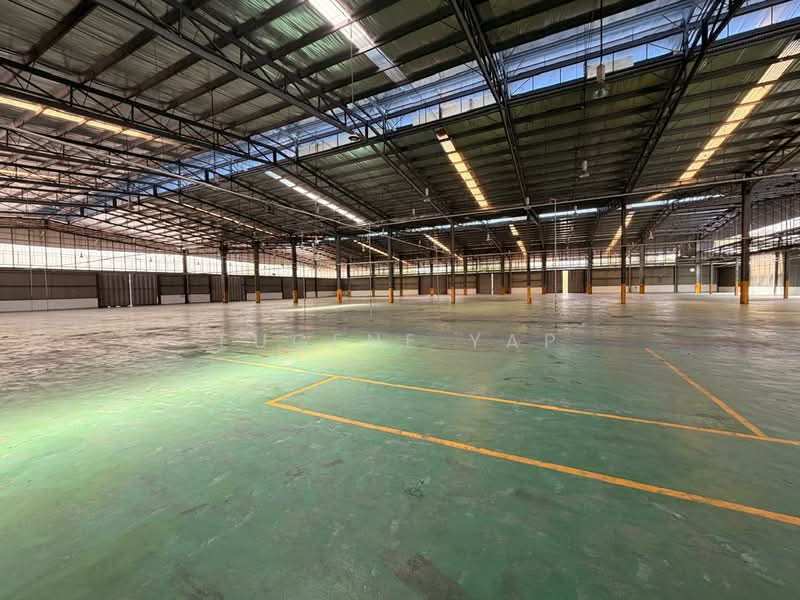 Detached Factory for Sale in Kota Damansara (Selangor) - Eugene Yap - PropertyGuru.com.my