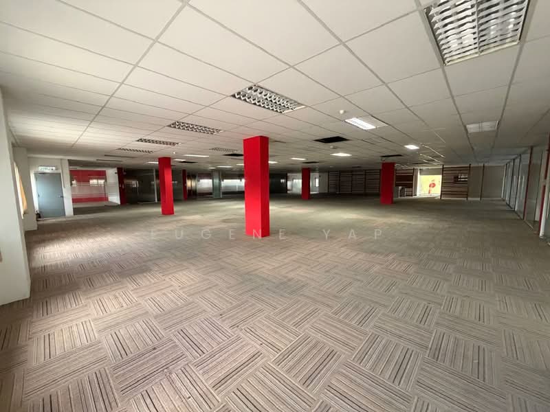 Detached Factory for Sale in Kota Damansara (Selangor) - Eugene Yap - PropertyGuru.com.my