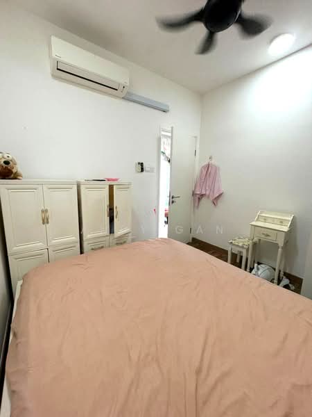 Service Residence for Sale at Sentul Point - Andy Gan - Bedroom - PropertyGuru.com.my