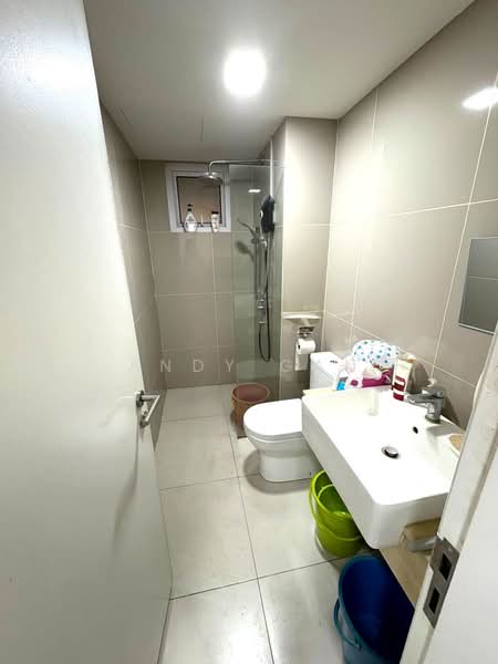 Service Residence for Sale at Sentul Point - Andy Gan - Bathroom - PropertyGuru.com.my