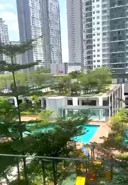 Service Residence for Sale at Sentul Point - Andy Gan - Exterior - PropertyGuru.com.my