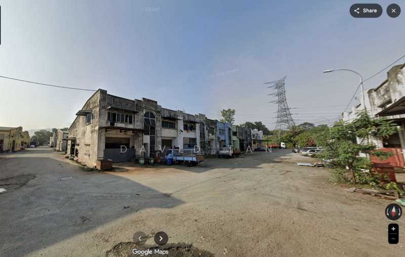Factory for Rent in Rawang (Selangor) - David Tan - PropertyGuru.com.my